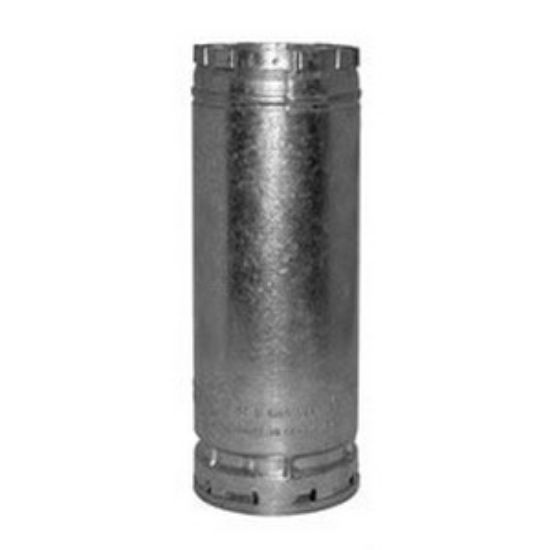 Picture of BV12R3-S 12"X36" LENGTH B-VENT