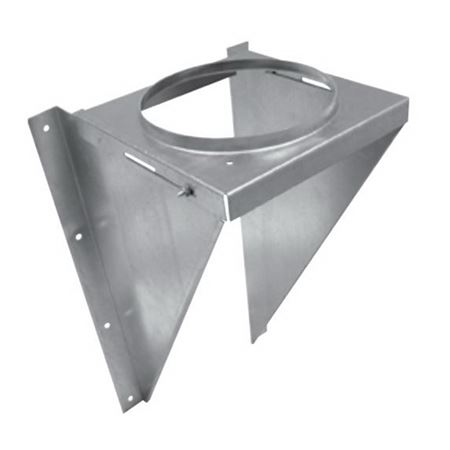 Picture of 207430 7" ADJUSTABLE WALL SUPPORT UT