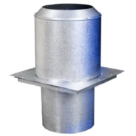 Picture of 206490 6" ATTIC INSU SHIELD UT