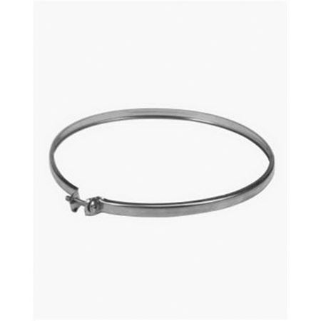 Picture of 208450 8" LOCKING BAND INOX UT