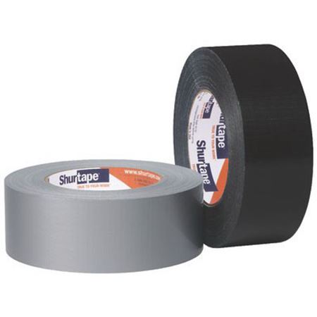 Picture of 2" GRAY DUCT TAPE 60YD