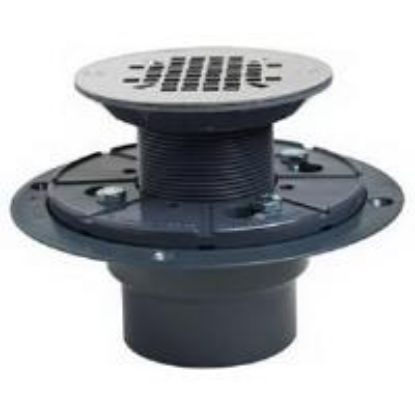 Picture of 821-270A ABS SHWER DRAIN S/S