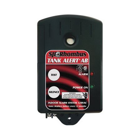 Picture of 1011421 TANK ALERT AB ALARM SYSTEM