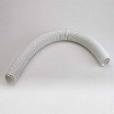 Picture of LF92W FELXIBLE PIPE 31/2'' WHI