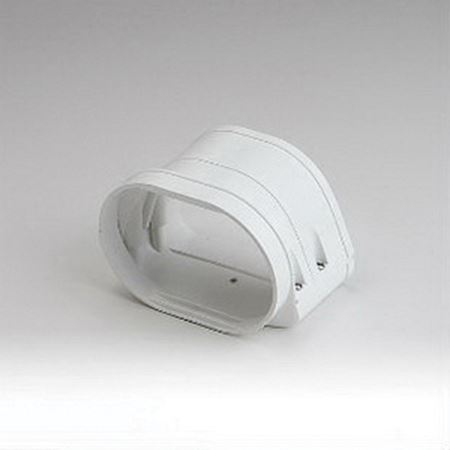 Picture of LFJ122W 4-1/2" FLEXIBLE ADAPTER WHI