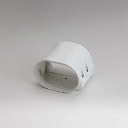 Picture of LFJ92W FELXIBLE ADATPER 31/2'' WHI