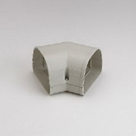 Picture of LKF92-I 3-1/2"X45DEG FORTRESS FLAT ELBOW