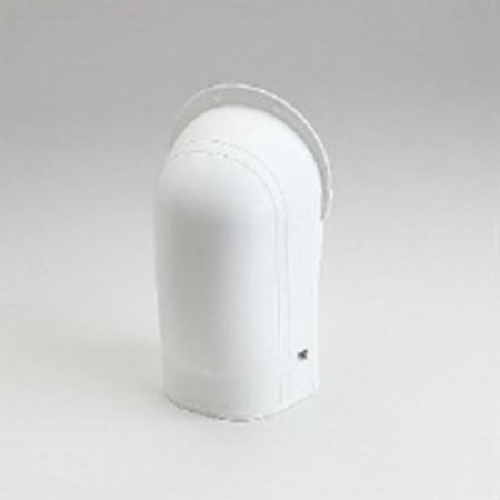 Picture of LW122W 4-1/2" WALL ADAPTER WHITE