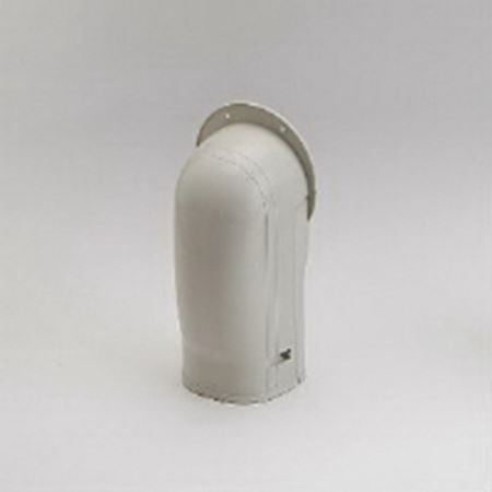 Picture of LW92I 3.5" WALL INLET IVORY