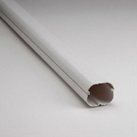 Picture of SD-77-W SLIMDUCT 78" WHITE