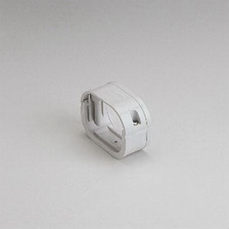 Picture of SFJ-77-W FLEX ADAPTER WHITE SLIMDUCT