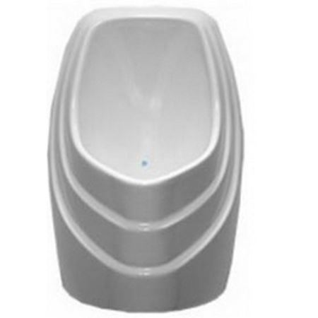 Picture of C++ WES2000 SMALL WATERLESS URINAL HW