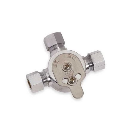 Picture of 3326009 MIX-60-A MECH MIX VALVE