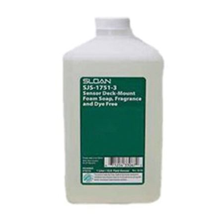 Picture of C++ SJS-1751 SLOAN LIQUID SOAP 1000ML