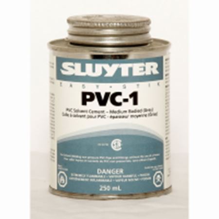 Picture of 13003 PVC 1 (GREY) 250 ML