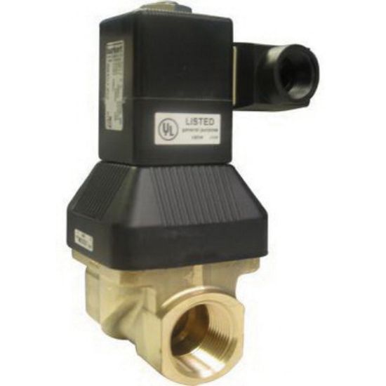 Image sur SOL-0.75 3/4" VALVE SOLENOID STERILIGHT