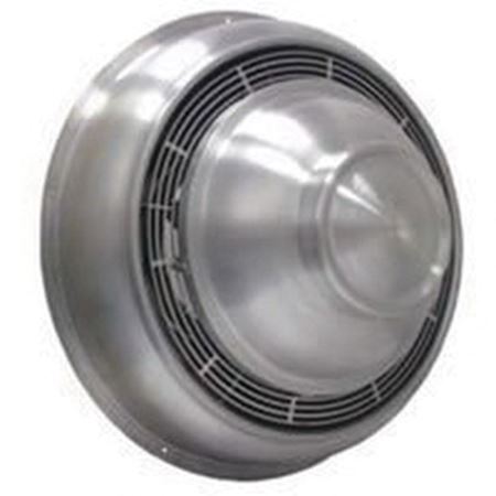 Picture of C++ CWD09MH1S 9" ALUM WALL FAN