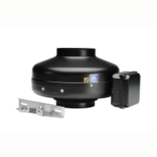 Picture of PV100X 4" INLINE CENTRIFICAL DUCT FAN