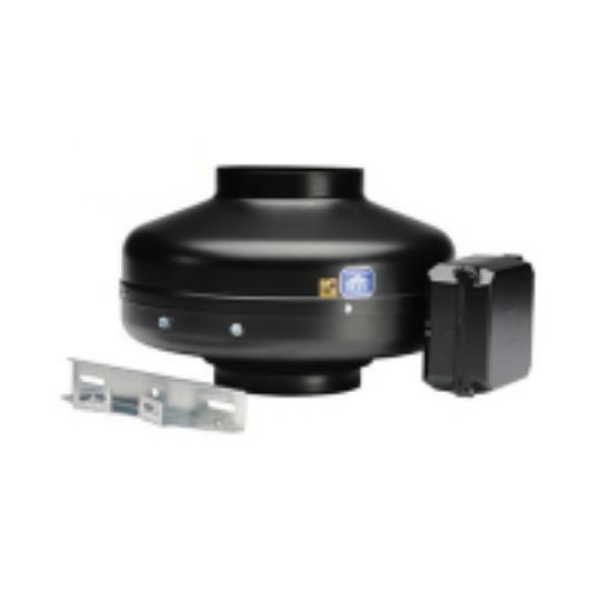 Image sur PV250X VENT.VAR 10" PEINT. 120V 618 CFM
