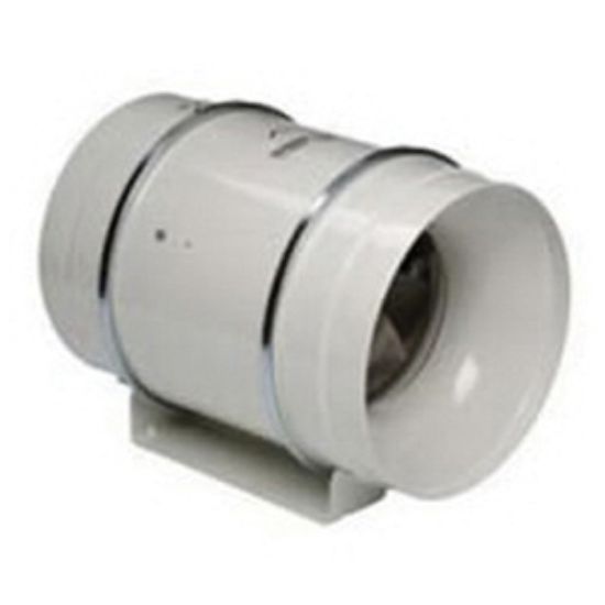 Picture of TD355 14" 1829CFM INLINE DUCT FAN