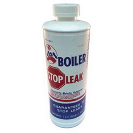 Picture of C++ BSL1 BOILER STOP LEAK-1QUART