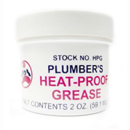 Picture of C++ HPG 2OZ HEAT PROOF GREASE