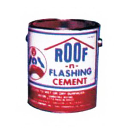 Picture of C++ ROCT ROOF CEMENT-11OZ TUBE