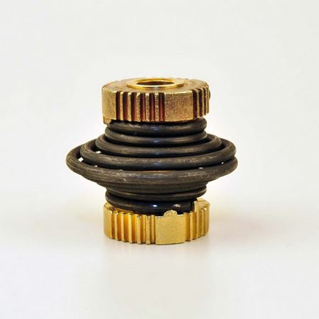 Picture of 10023 SPIROFLEX COUPLER