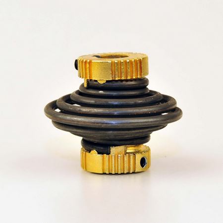 Picture of 10034 SPRIO-FLEX COUPLER