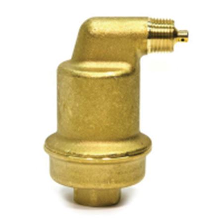 Picture of VTP050FT 3/4M&1/2F BRASS QUICK AIR ELIM