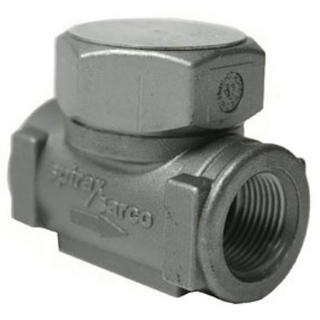 Picture of TDC 3/4" THERMODYNAMIC STM TRAP SS