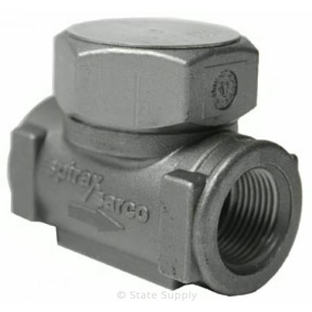 Picture of TDC 1/2" THERMODYNAMIC STM TRAP SS