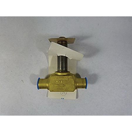 Picture of A3S1LC SPORLAN SOLENOIDE VALVE 1/4