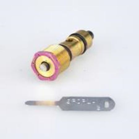 Picture of BQCB CARTRIDGE PINK SPORLAN