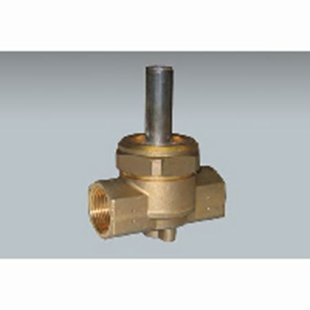 Picture of E19S250HP SOLENOID VALVE 5/8 ODF SPORLAN