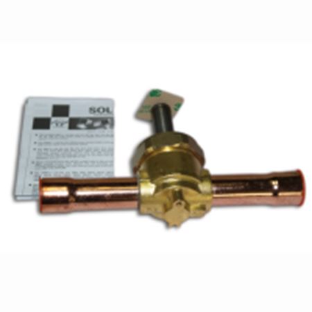 Picture of E19S270LC SPORLAN SOLENOID VALVE 7/8 ODF