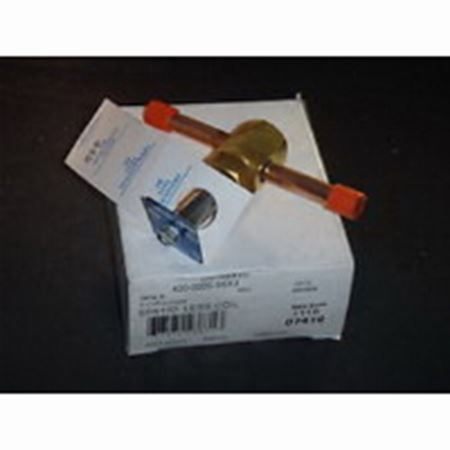 Picture of E6S130LC SPORLAN SOLENOID VALVE 3/8 ODF