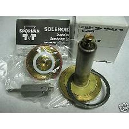 Picture of KSB25/E25 REPL.PARTS KIT 381080