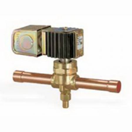 Picture of ME10S250HP M. SOLENOID VALVE 5/8 SPORLAN