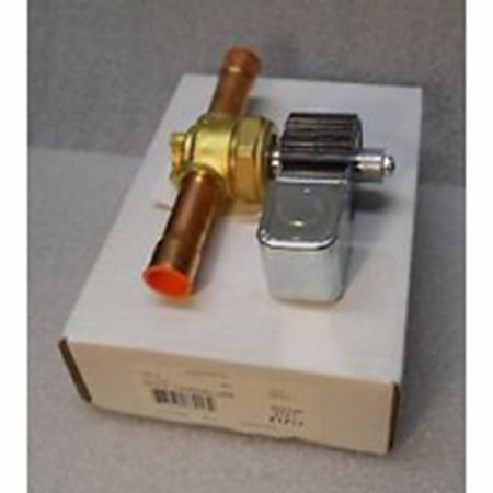 Picture of ME19S270HP SOLENOID VALVE 7/8"ODF