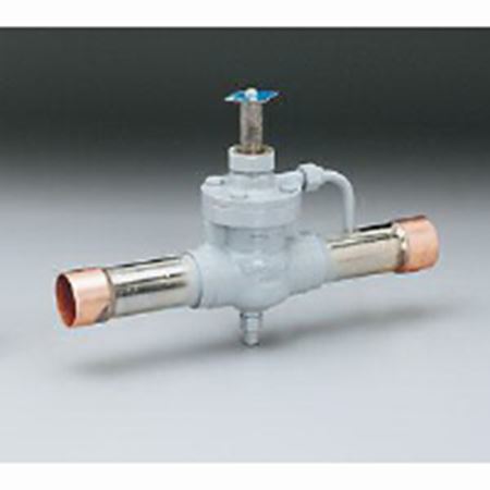 Picture of ME35S1110HP SOLENOID VALVE 1 3/8"ODF