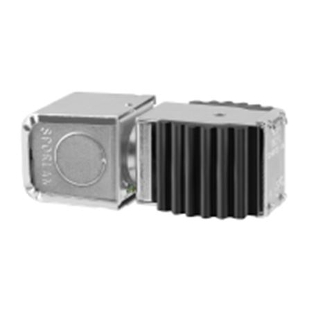 Picture of MKC2-1 SOLENOID COIL(B) 120/50-60