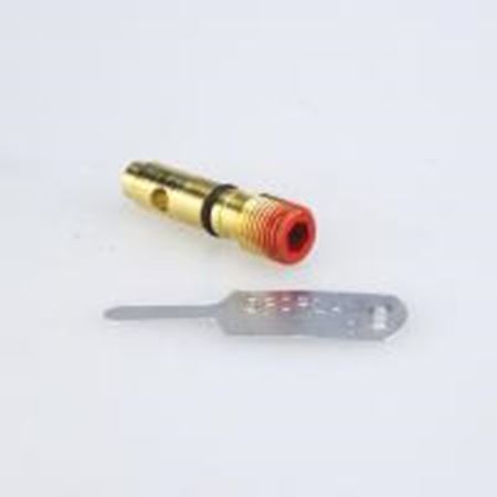 Picture of QC0 CARTRIDGE O RED SPORLAN