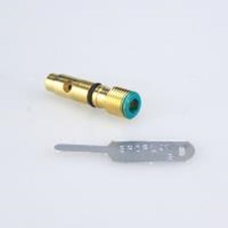 Picture of QC2 CARTRIDGE 2 GREEN SPORLAN