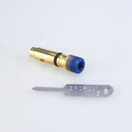 Picture of QC3 CARTRIDGE 3 BLUE SPORLAN