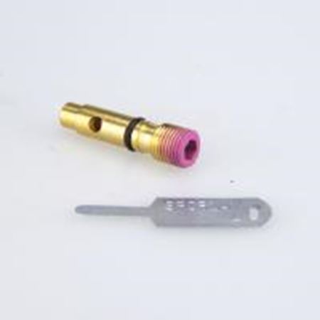 Picture of QC4 CARTRIDGE 4 PINK SPORLAN