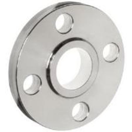 Picture of P++ 1 SLIP ON FLANGE RF 150# SS 316