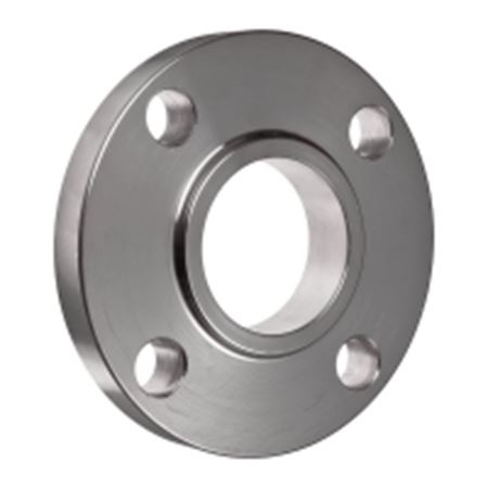 Picture of P++ 11/2 SLIP ON FLANGE RF 150# SS 316