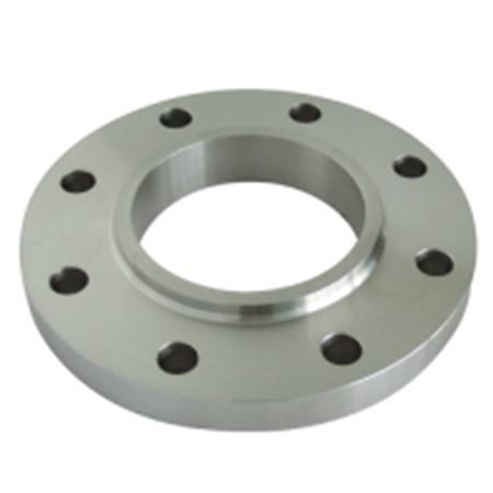 Picture of P++ 6 SLIP ON FLANGE RF 150# SS 316