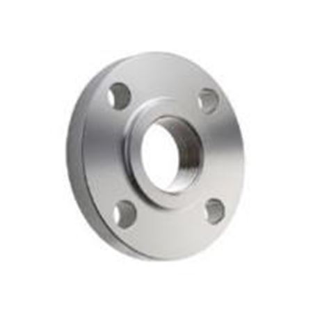 Picture of P++ 1  THREADED FLANGE RF 150# SS 316